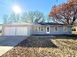 419 Stuckey St, Gridley, KS 66852