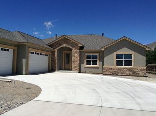 1540 Silver Oak Dr, Carson City, NV 89703