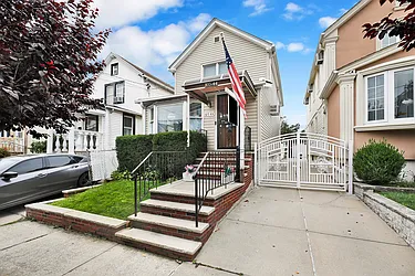 107-44 108th Street