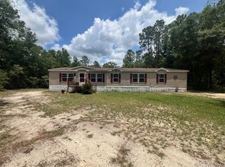 3575 SW 186th Ct, Dunnellon, FL 34432
