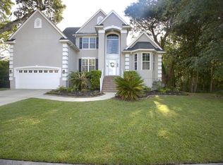 1343 Royal Links Dr, Mount Pleasant, SC 29466
