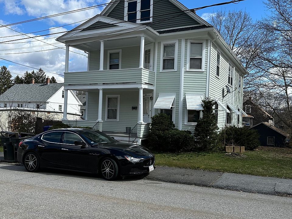 1st image of 23 Chestnut Avenue
