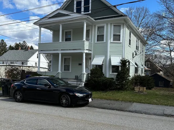 23 Chestnut Avenue, Torrington, CT 06790