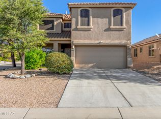 39371 S Cinch Strap Pl, Saddlebrooke, AZ 85739