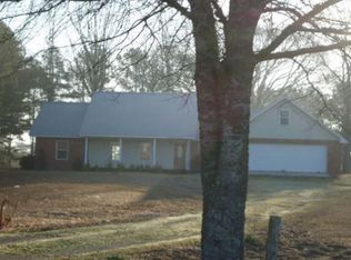 1034 Carnes Rd, Wiggins, MS 39577