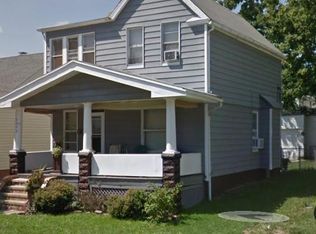 2042 W 104th St, Cleveland, OH