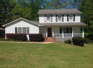 1119 Plantation Club Ct, Gray, GA 31032