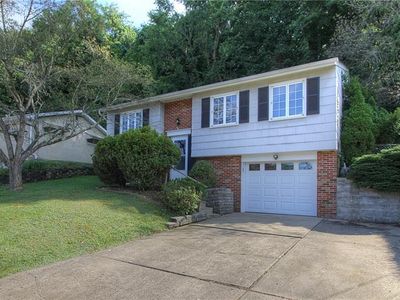 128 Donmor Dr, Pittsburgh, PA, 15237