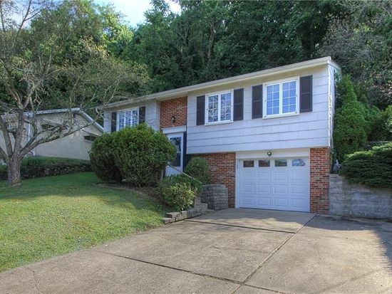 128 Donmor Dr, Pittsburgh, PA 15237
