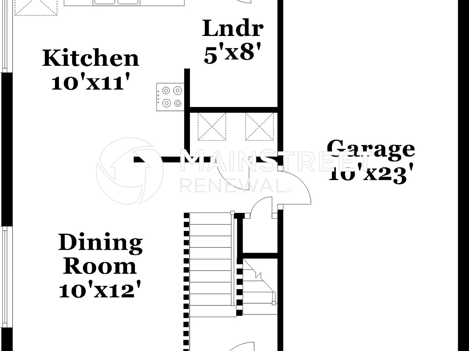 1511 N Seminole Dr — Photo 2