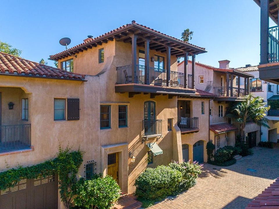 618 Anacapa St, Santa Barbara, CA 93101 | Zillow