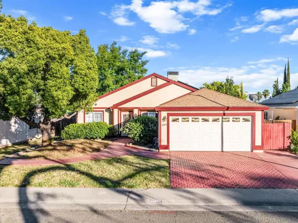 4528 Tarleton Dr, Sacramento, CA 95842