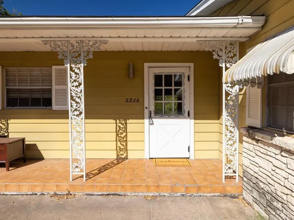 2326 Hartford Rd, Austin, TX 78703