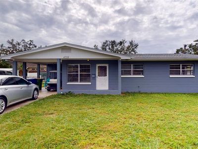4728 W Bay Ave, Tampa, FL, 33616