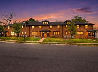 4 Morris Ave #8A, Edison, NJ 08837