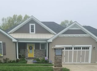 2617 Valley Rd, Chesterfield, MO 63005