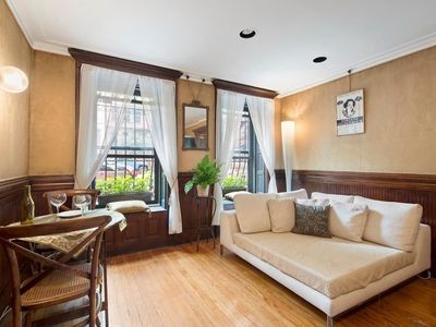 436 W 162nd St, New York, NY, 10032