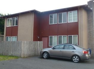 4564 Valley West Blvd APT D, Arcata, CA 95521