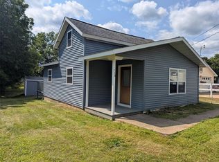 716 Lindoo Avenue, Ladysmith, WI 54848