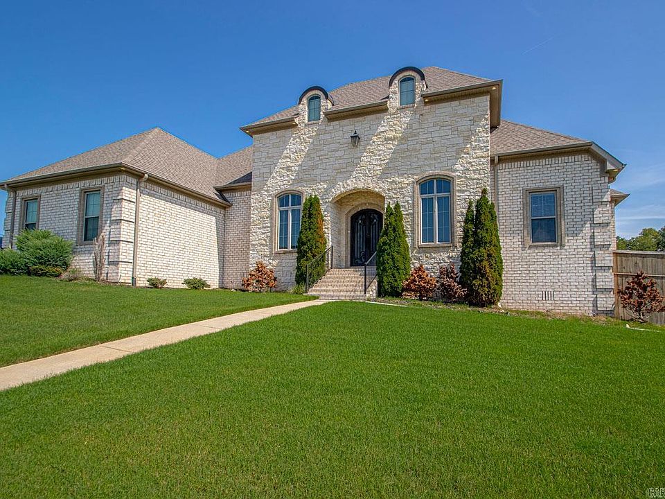 9600 Oak Heights Dr, Sherwood, AR 72120 MLS 23022502 Zillow