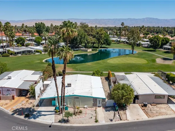86 Via Minorca, Cathedral City, CA 92234