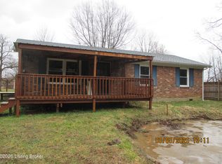 5506 New Shepherdsville Rd, Coxs Creek, KY 40013