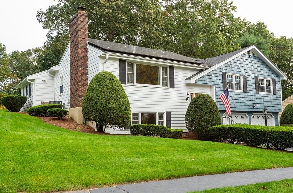 41 Walsh Ave, Stoneham, MA 02180 | Zillow