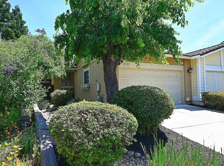 5337 Grasswood Cir, Concord, CA 94521