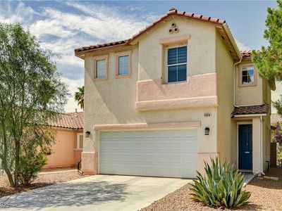 5004 Ironhorse Ranch Ave, Las Vegas, NV, 89131