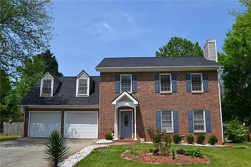 1591 Willow Bend Way Photo 1