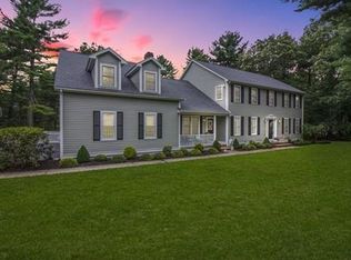 53 Fox Den Rd, Kingston, MA 02364