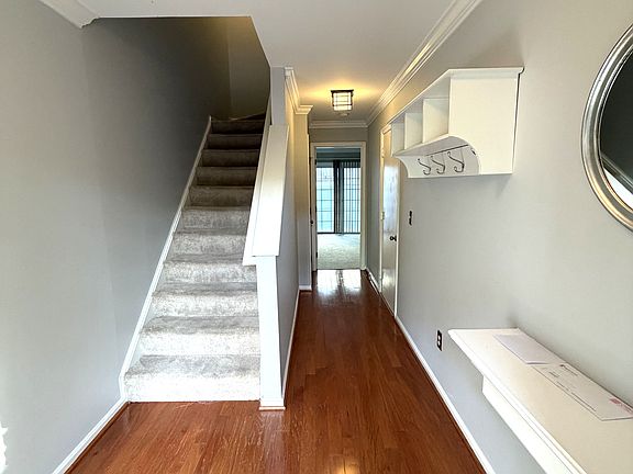 Entry Way