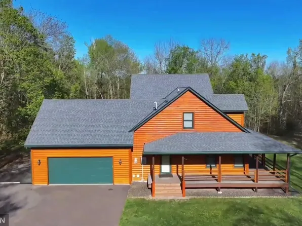 44891 Alma Razor Rd, Hinckley, MN 55037