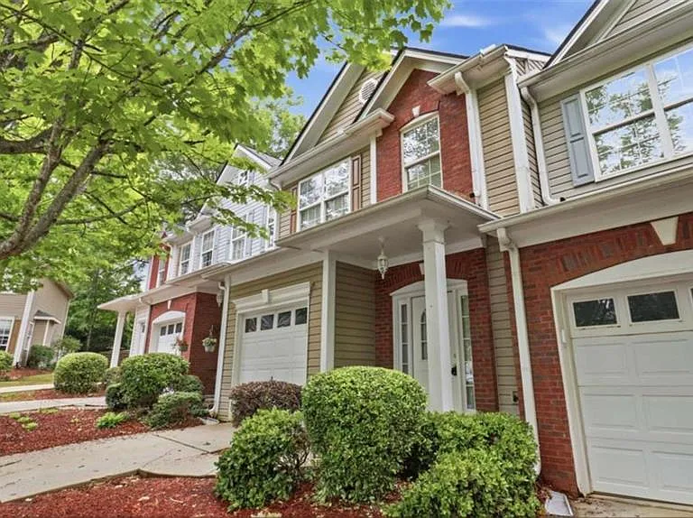 3522 Spring View Ct — Photo 1
