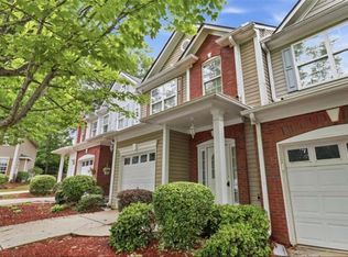 3522 Spring View Ct, Milton, GA 30004