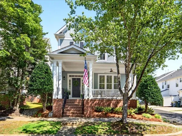 7014 Blakeney Greens Blvd, Charlotte, NC 28277