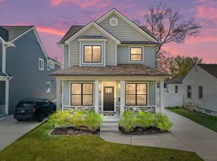 1259 Cambridge Rd, Berkley, MI 48072