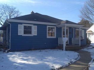 231 E Pershing St, Appleton, WI 54911