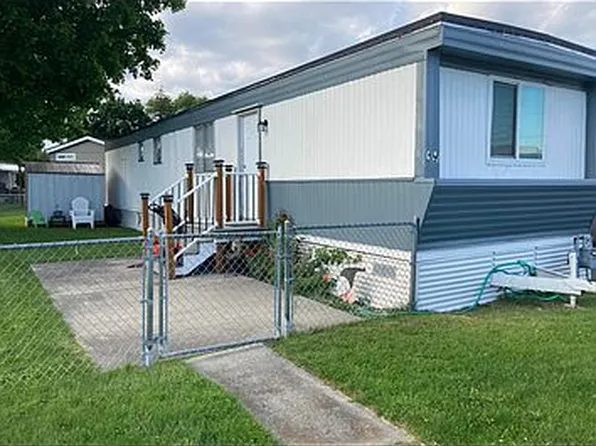 21727 E Wellesley Ave #39, Otis Orchards, WA 99027