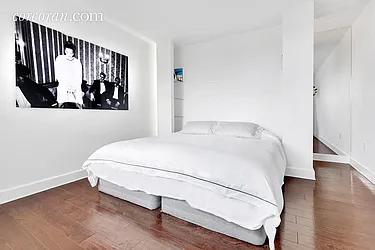 Rented by Corcoran