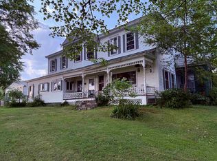 50 Lane Ridge Rd, Claremont, NH 03743