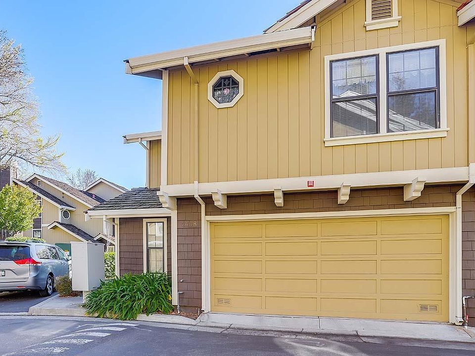 2468 Michele Jean Way Santa Clara CA 95050 Zillow