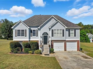 5152 Rosetrace Cv, Powder Springs, GA 30127