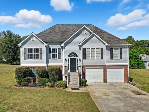 5152 Rosetrace Cv, Powder Springs, GA 30127