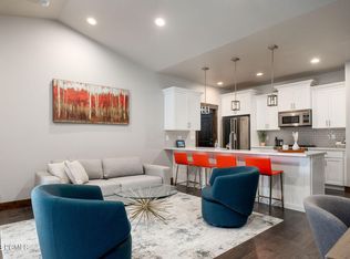 14326 N Rendezvous Trl, Kamas, UT 84036