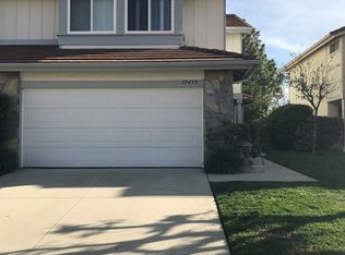 19450 Crystal Ridge Ln, Porter Ranch, CA 91326