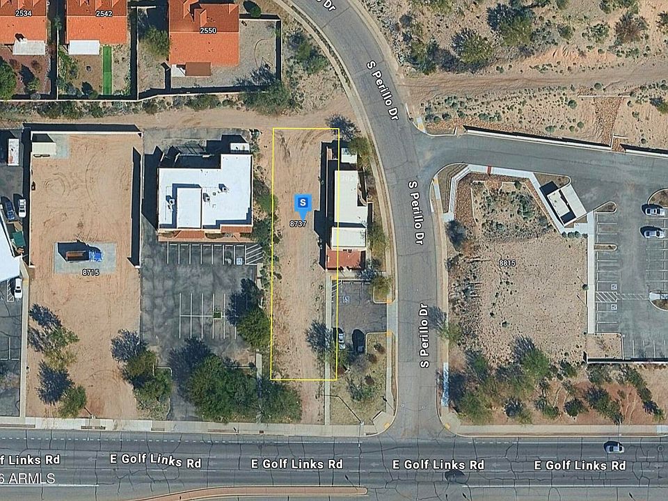 1st image of 8737 E Golf Links Road #-