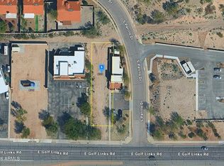 8737 E Golf Links Rd, Tucson, AZ 85730