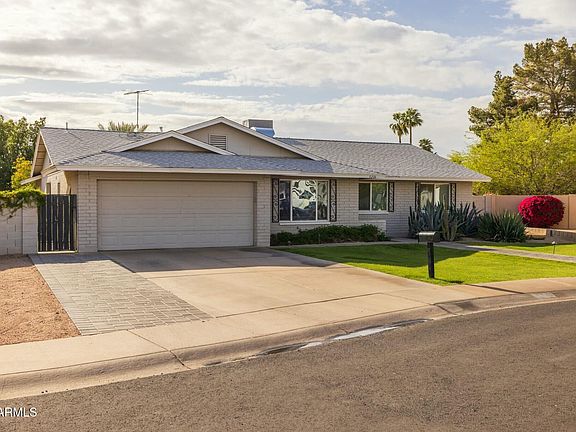4th image of 5206 S CLARK Drive