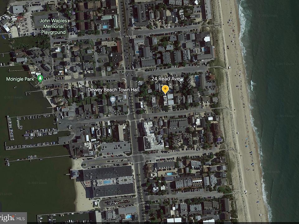 1st image of 24 Read Ave #C